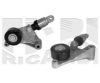 CALIBER 57763 Belt Tensioner, v-ribbed belt